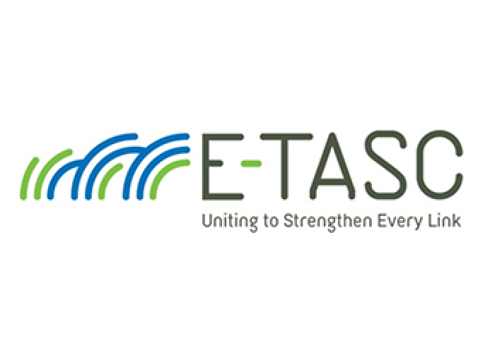 E-TASC Supplier On-boarding Support Services
