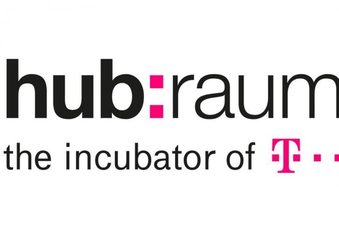 Apply to hubraum, Deutsche Telekom's tech incubator!