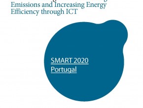 SMART Portugal 2020: Reducing Emissions and Increasing Energy Efficiency through ICT