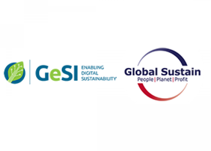 GeSI e and Global Sustain announce a Partnership Exchange Agreeme
