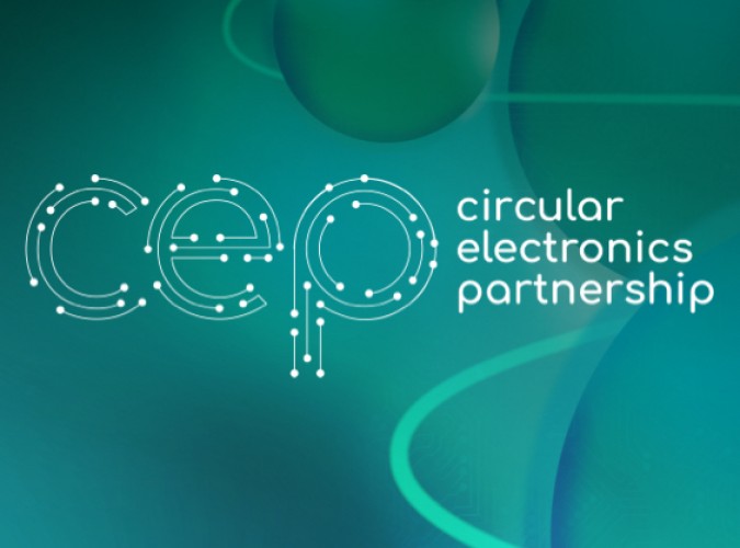 Top electronics brands and organizations launch first sector alliance for circular electronics